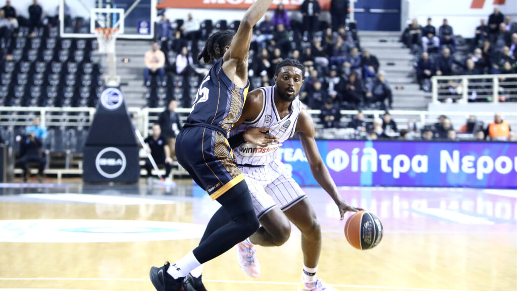 Προβάδισμα ο Προμηθέας