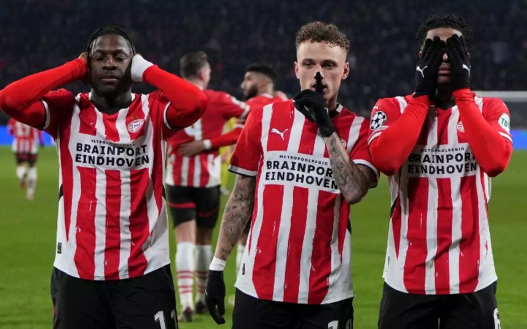 Δυνατοί στην έδρα τους οι Ολλανδοί