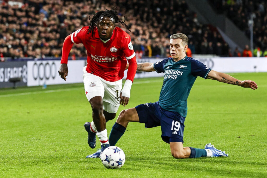 Η πληγωμένη, η ξεκούραστη, οι αντιφάσεις και το ρίσκο