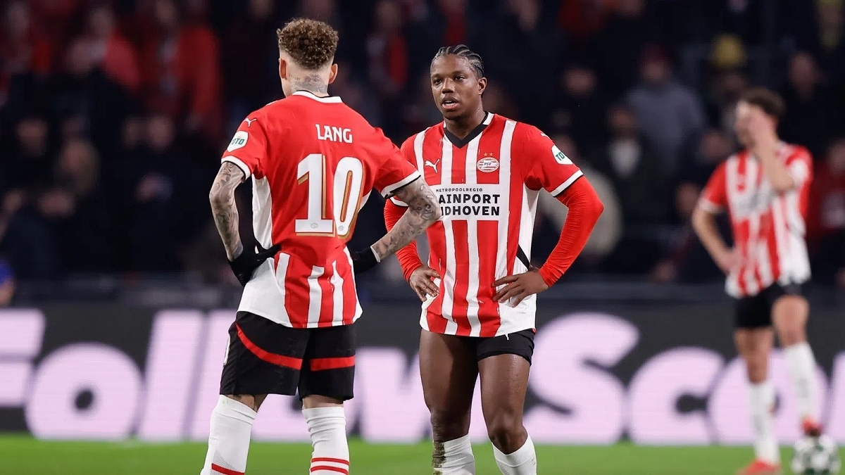 PSV Αϊντχόφεν – Χέρενφεϊν προγνωστικά: Ελεύθερη πτώση με τρύπιο αλεξίπτωτο