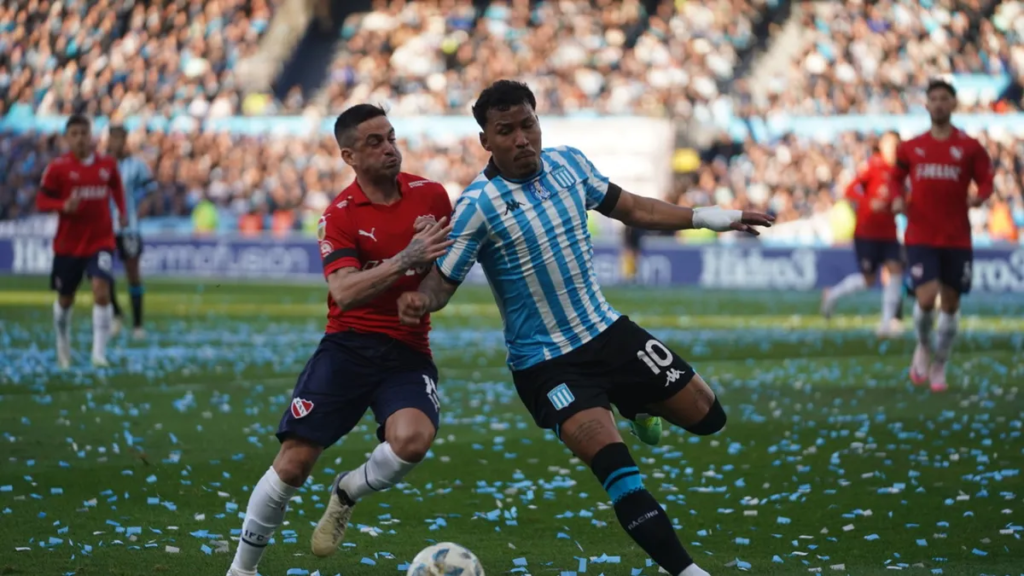 προγνωστικά αργεντινής