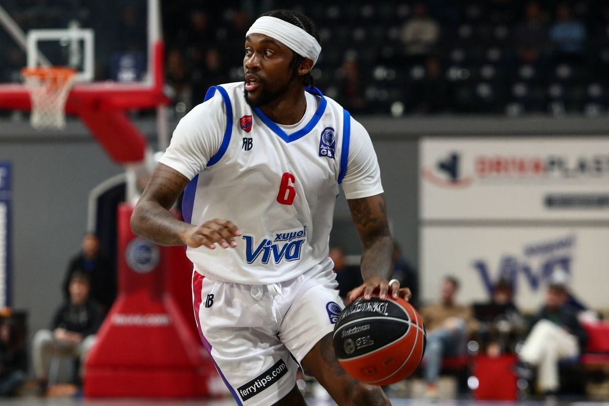 Περιμένει πολλά από τον Ρέι