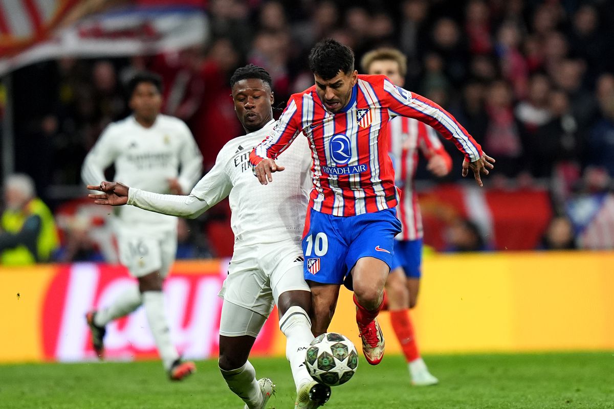 Βιγιαρεάλ – Ρεάλ Μαδρίτης προγνωστικά