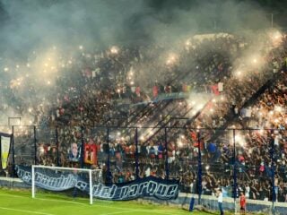 Ιντεπεντιέντε Ριβαδάβια - Ουνιόν