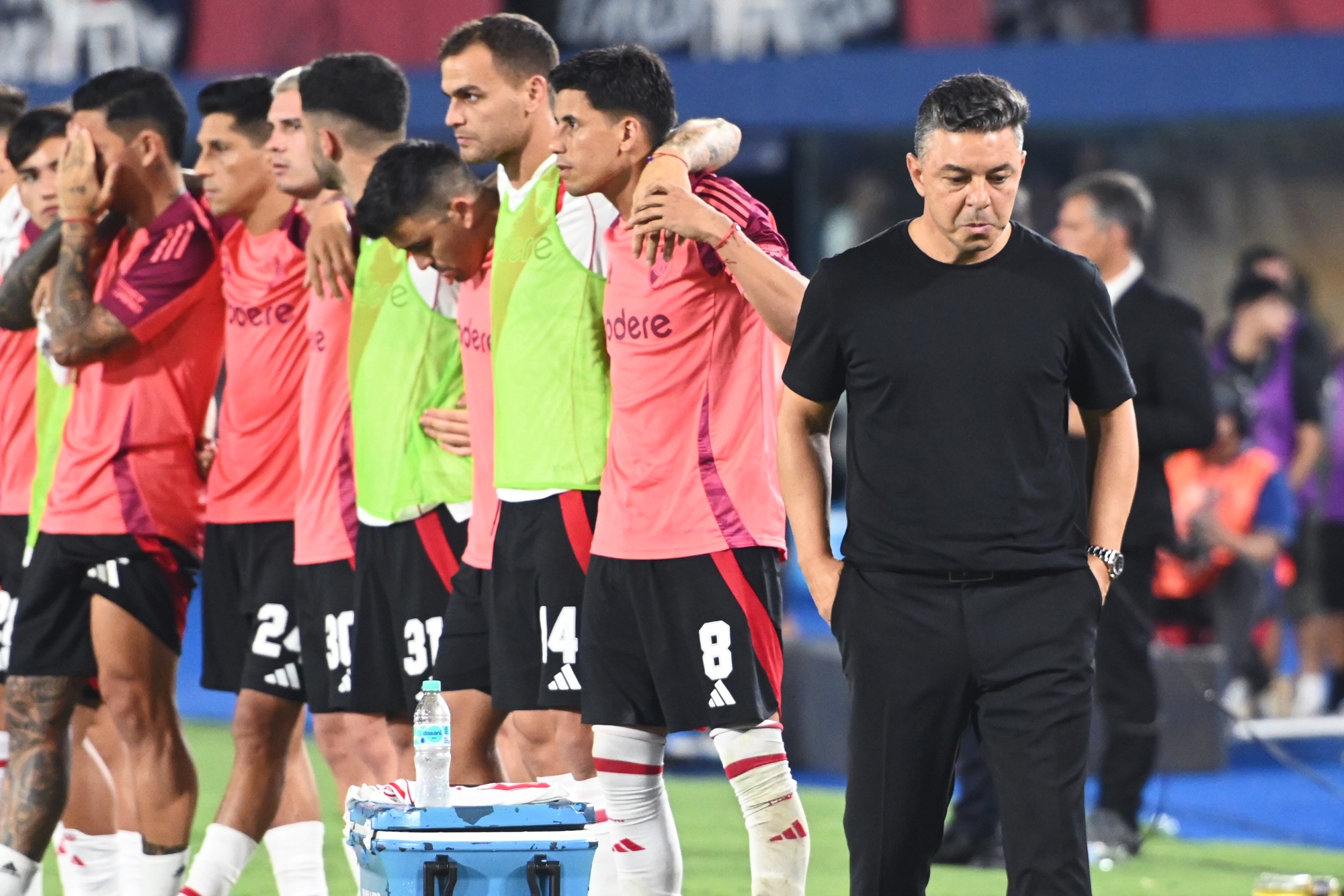 Ρίβερ Πλέιτ - Ατλέτικο Τουκουμάν προγνωστικά