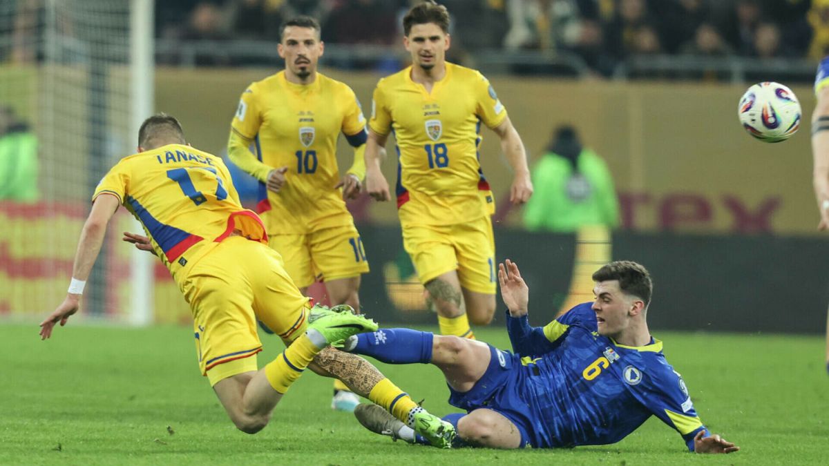 Στοίχημα Βοσνία Ερζεγοβίνη – Κύπρος: Η εικόνα της Παρασκευής κάνει πιθανό το 2.30