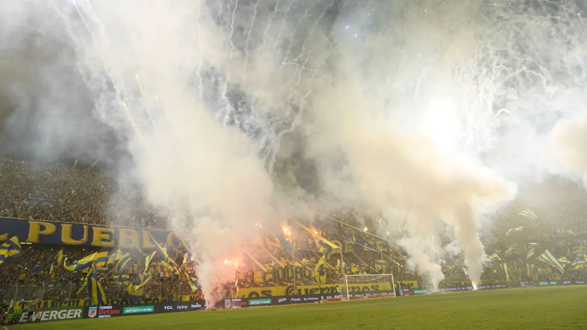 Ροζάριο Σεντράλ - Χιμνάσια Λα Πλάτα προγνωστικά