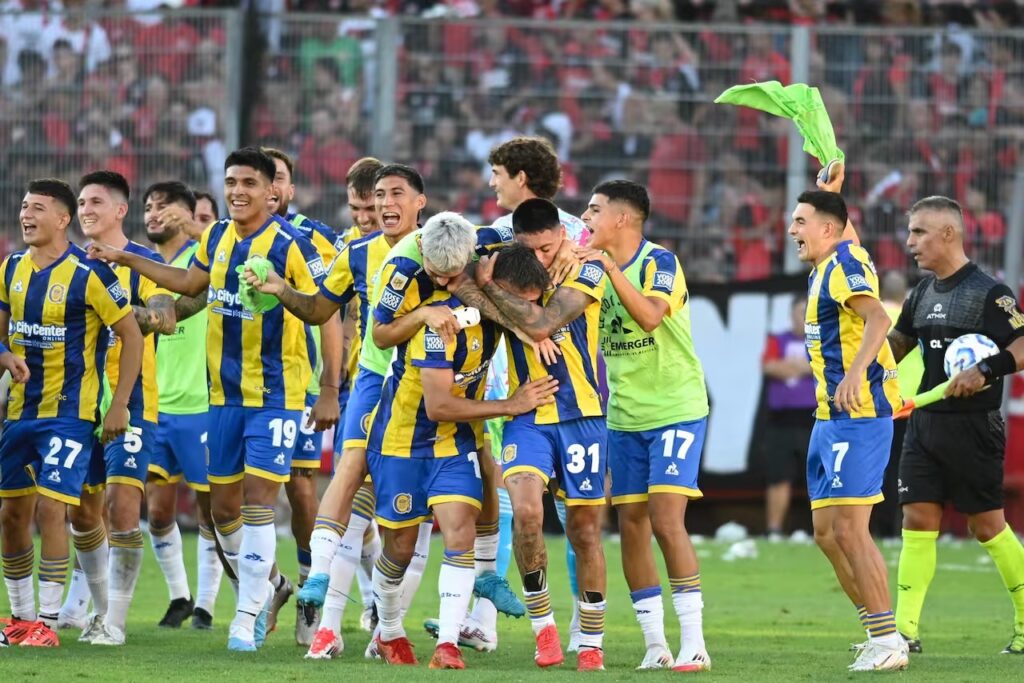 προγνωστικά αργεντινής