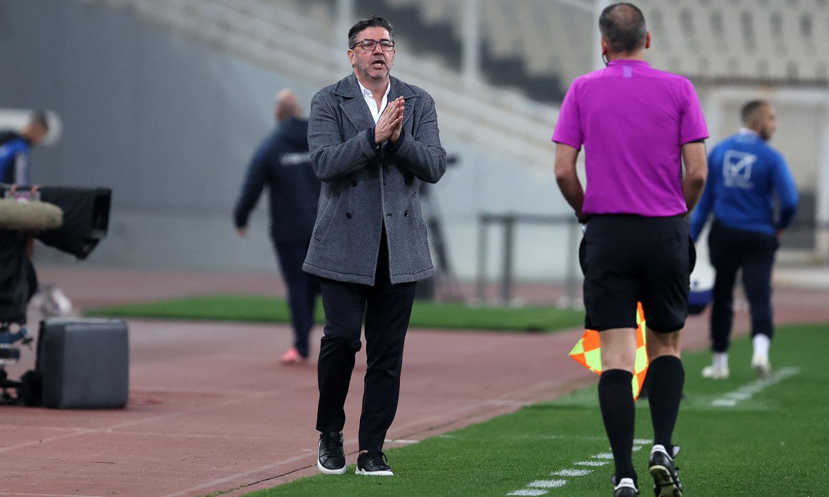 Ρουί Βιτόρια