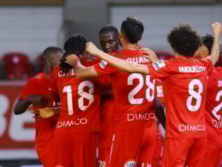 Εθνικός Αχνας - Νέα Σαλαμίνα