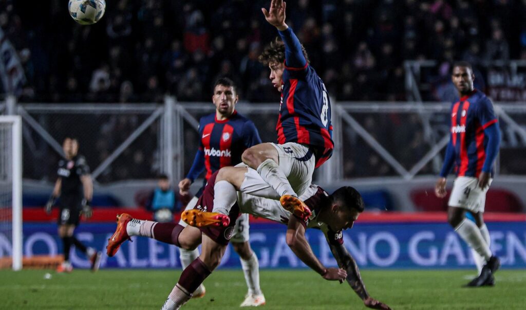 προγνωστικά αργεντινή