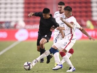 Σαν Λορέντζο - Ιντεπεντιέντε