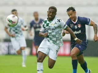 Σάντα Κλάρα - Μορεϊρένσε