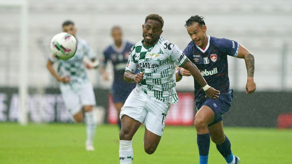 Σάντα Κλάρα - Μορεϊρένσε προγνωστικά