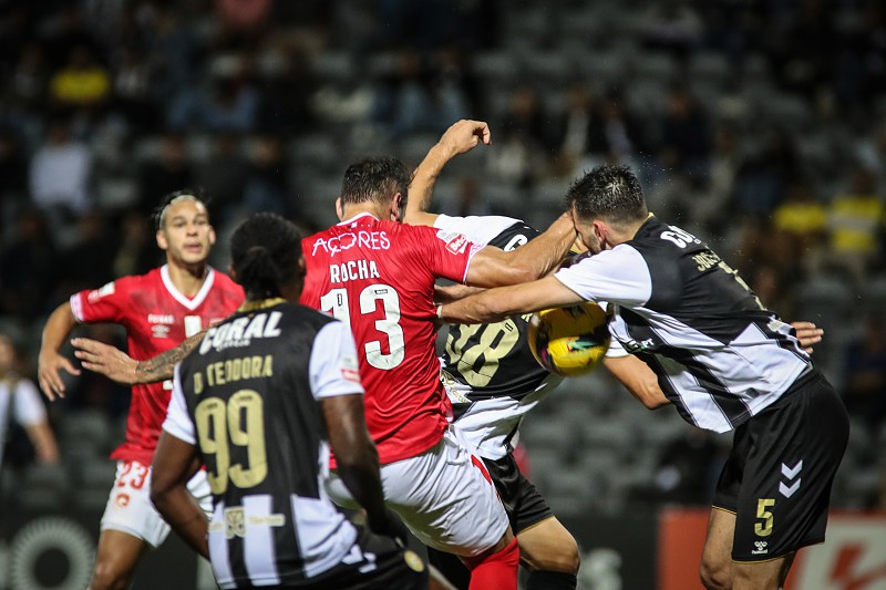 Σάντα Κλάρα - Νασιονάλ προγνωστικά