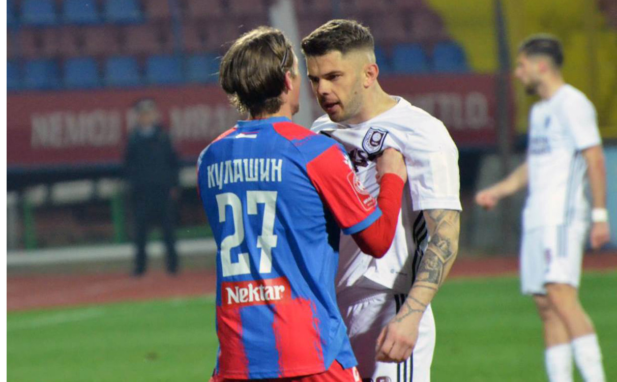 Έναν χρόνο μετά…