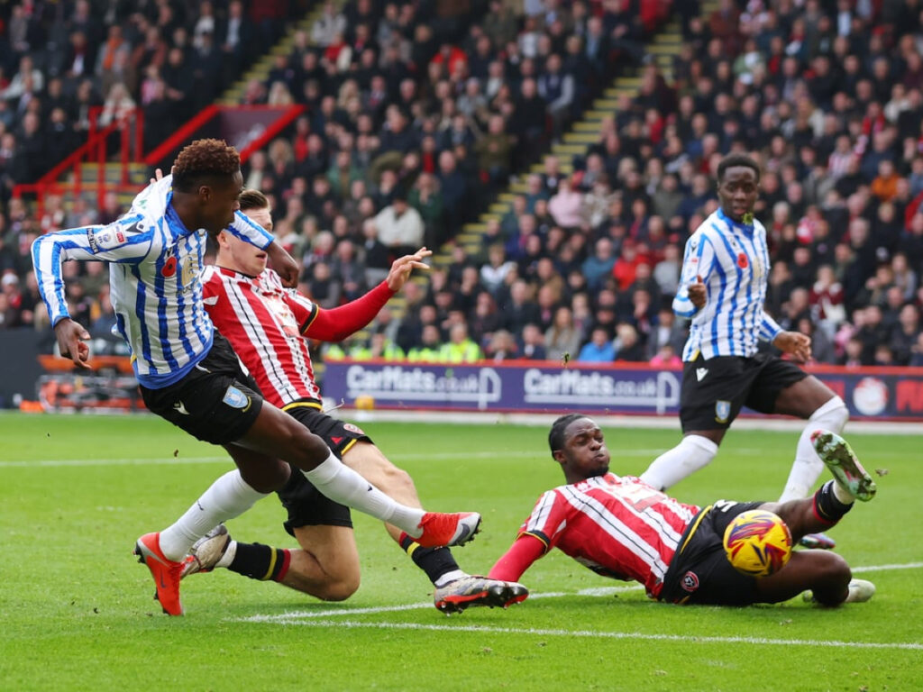 Σέφιλντ Γουένσντεϊ - Σέφιλντ Γιουνάιτεντ προγνωστικά Τσάμπιονσιπ