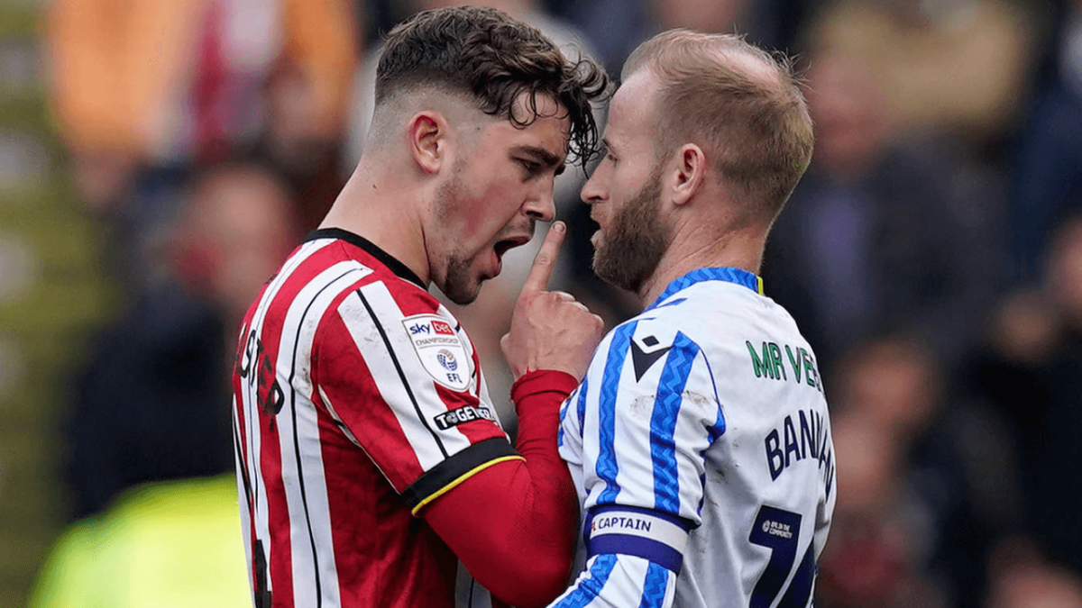 Σέφιλντ Γουένσντεϊ – Σέφιλντ Γιουνάιτεντ προγνωστικά: Ένα ντέρμπι από ατσάλι