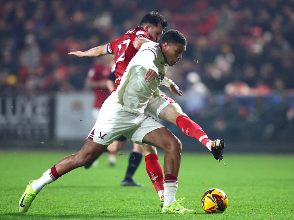 Σέφιλντ Γιουνάιτεντ - Μπρίστολ Σίτι προγνωστικά Τσάμπιονσιπ