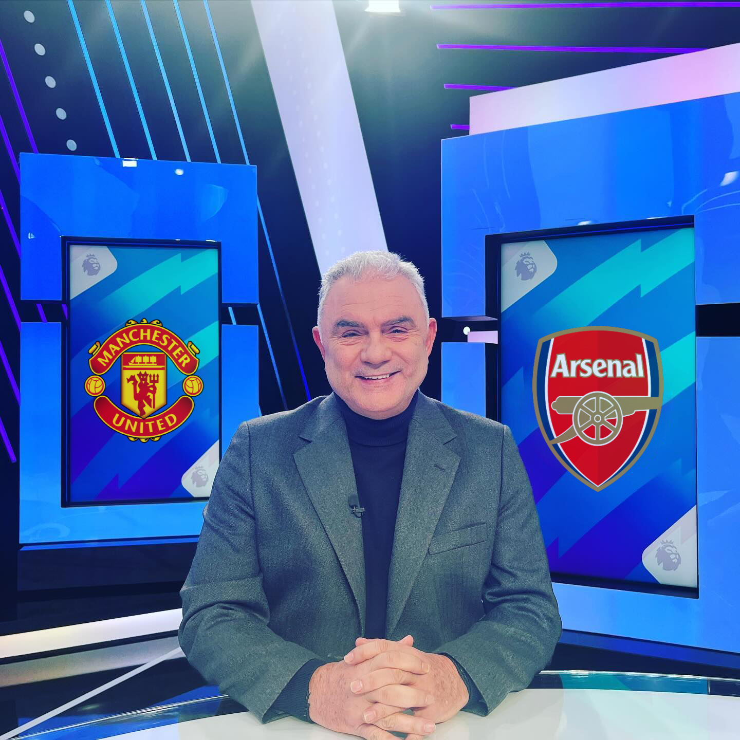 Το πρώτο μεγάλο ματς της σεζόν