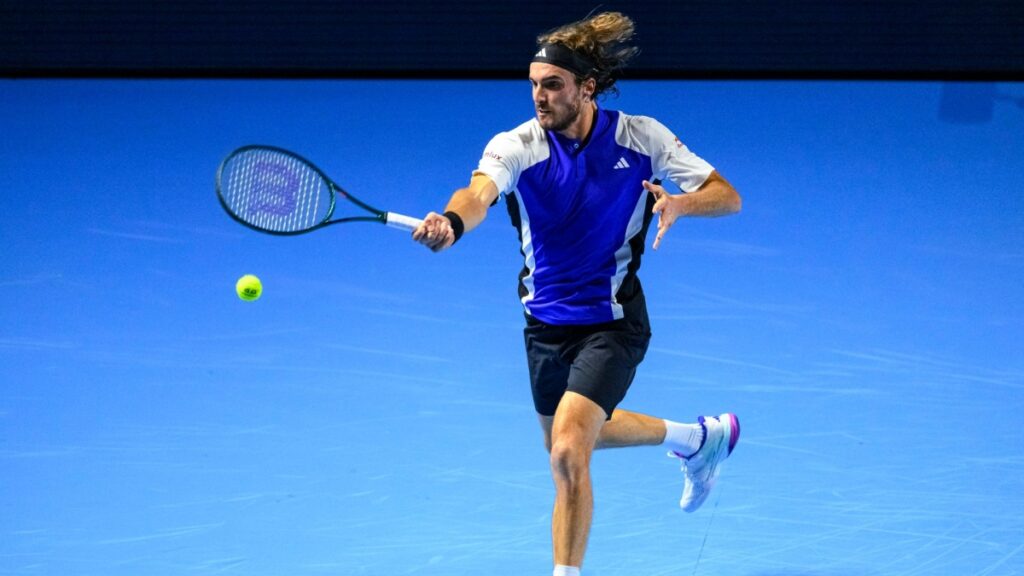 Προγνωστικά Τένις