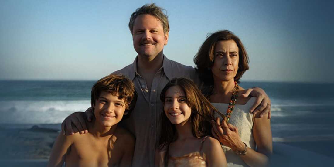 Όσκαρ διεθνούς ταινίας 2025