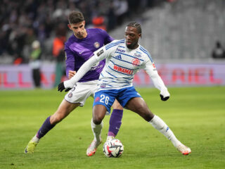 Στρασβούργο - Τουλούζ