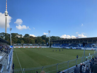 Στουτγάρδη U19 - Μπαρτσελόνα U19