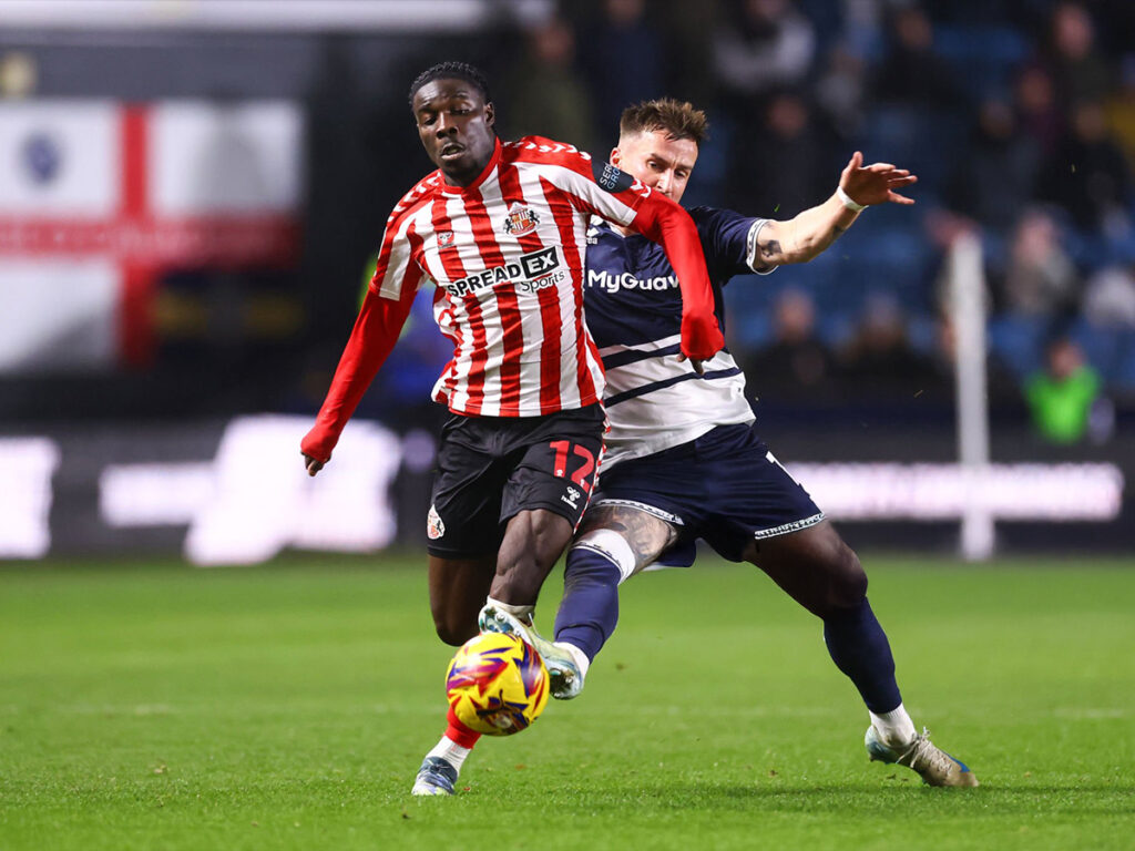 Σάντερλαντ - Μίλγουολ προγνωστικά Τσάμπιονσιπ