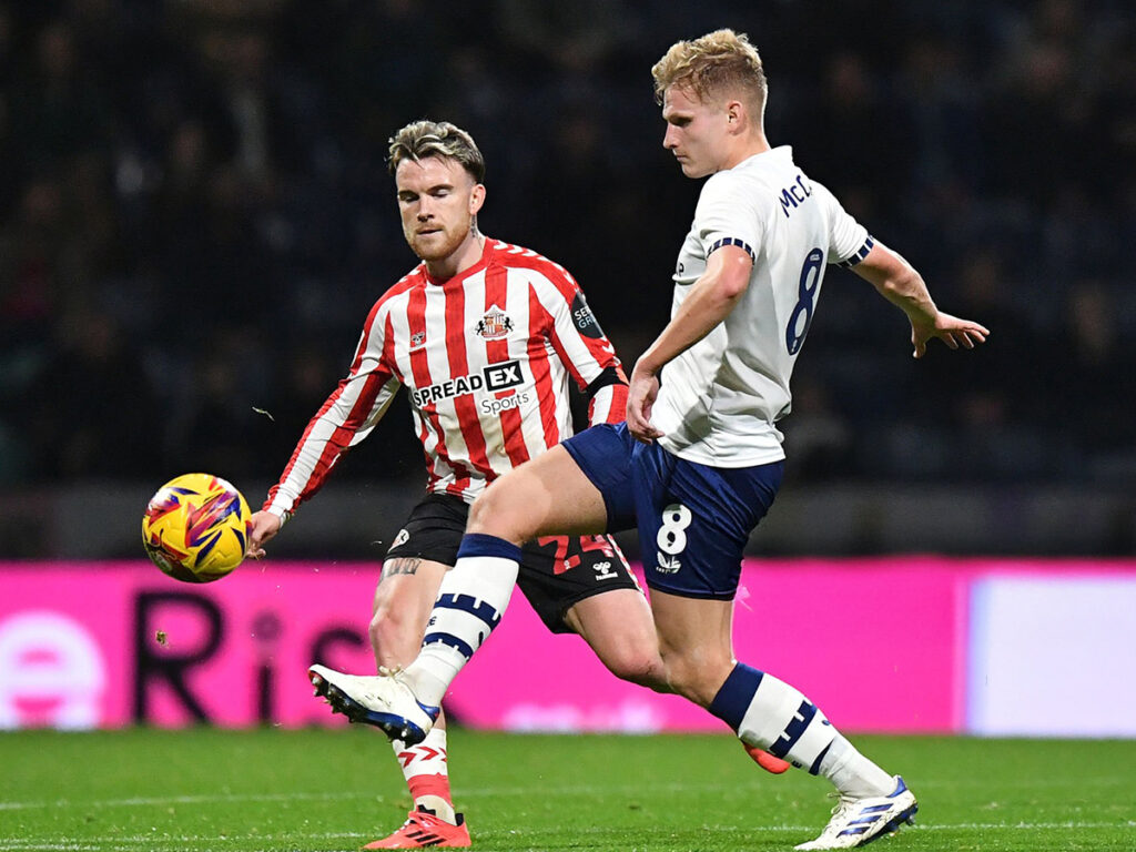 Σάντερλαντ - Πρέστον προγνωστικά Τσάμπιονσιπ