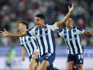 Σαρμιέντο - Ταγέρες