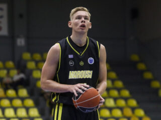 ΑΣ Καρδίτσας - Μαρούσι