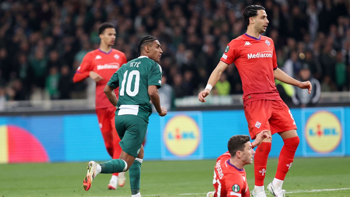 Φιορεντίνα - Παναθηναϊκός στοίχημα: Το ΟΑΚΑ μας… υποχρεώνει να πάμε στο εξαιρετικό 2.40