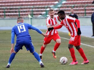 Τέουτα - Σκεντερμπέου