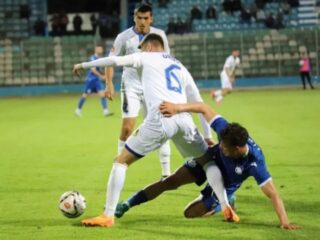 Τέουτα - Ελμπασάν