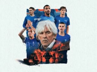 Σκωτία - Ελλάδα