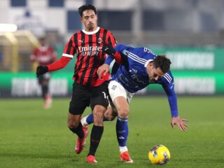 Μίλαν - Κόμο