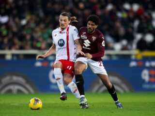 Μόντσα - Τορίνο