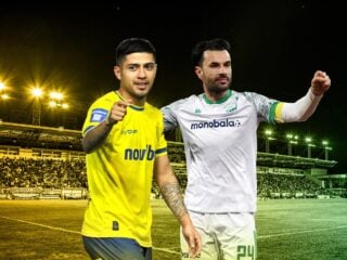 Παναιτωλικός - Λεβαδειακός