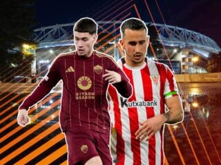 Ρόμα - Αθλέτικ Μπιλμπάο