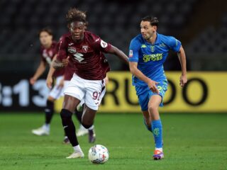 Τορίνο - Έμπολι