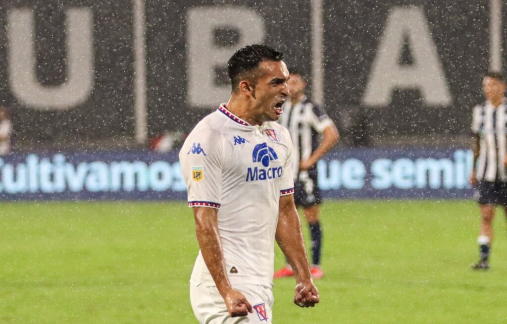 προγνωστικά αργεντινή