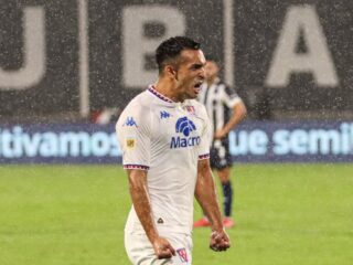 Αλντοσίβι - Τίγκρε