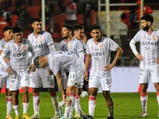 Αλντοσίβι - Ουνιόν