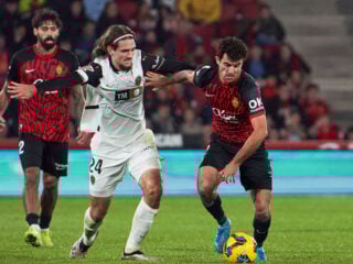 Βαλένθια - Μαγιόρκα