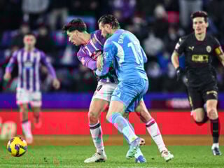 Βαλένθια - Βαγιαδολίδ