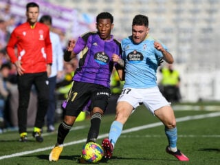 Βαγιαδολίδ - Θέλτα