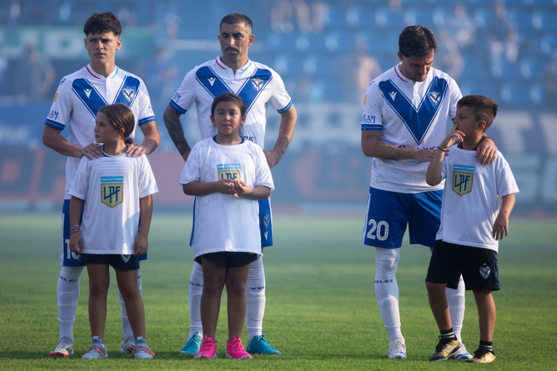 Προγνωστικά Αργεντινής