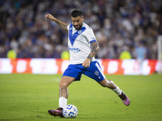 Βελέζ Σάρσφιλντ - Πενιαρόλ