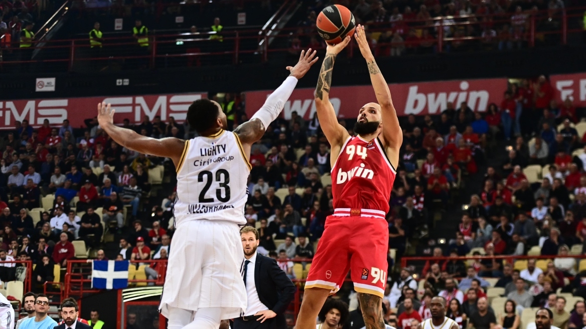 Αντιμέτωπος με τα προβλήματά του